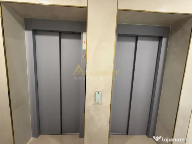 3 CAMERE - APOLLO - 2 MINUTE METROU BERCENI - 145.000€
