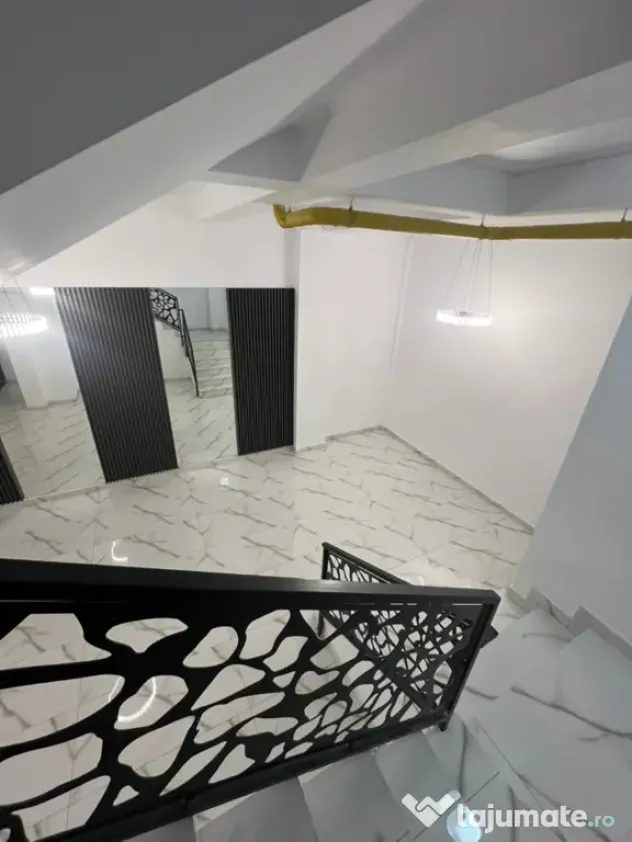 Garsonieră LUX Regim Hotelier | Militari Residence