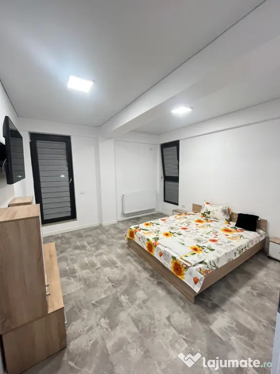 Garsonieră LUX Regim Hotelier | Militari Residence