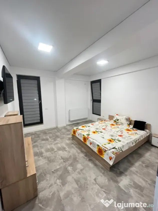 Garsonieră LUX Regim Hotelier | Militari Residence