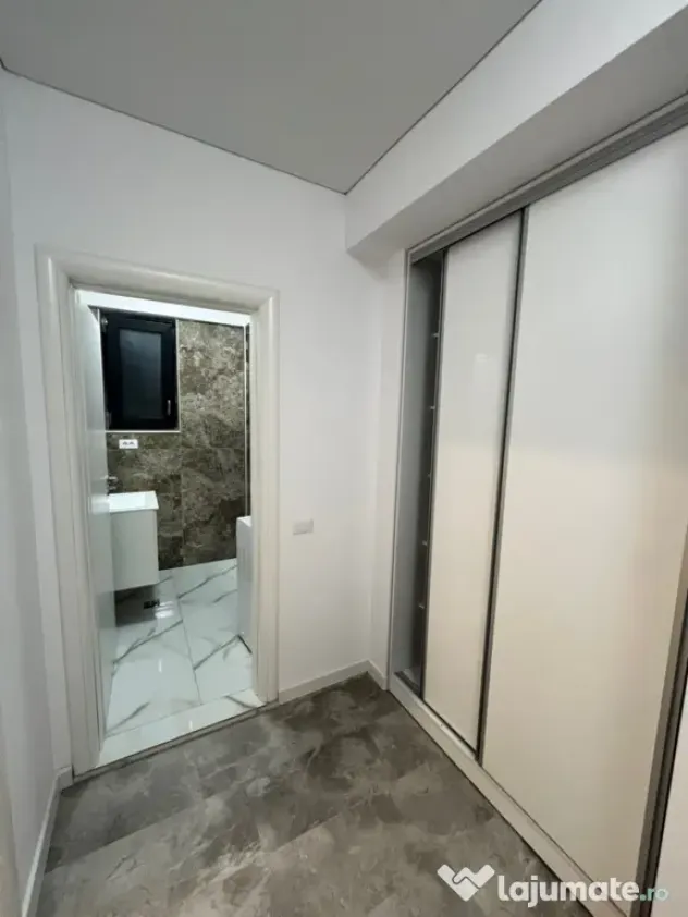 Garsonieră LUX Regim Hotelier | Militari Residence