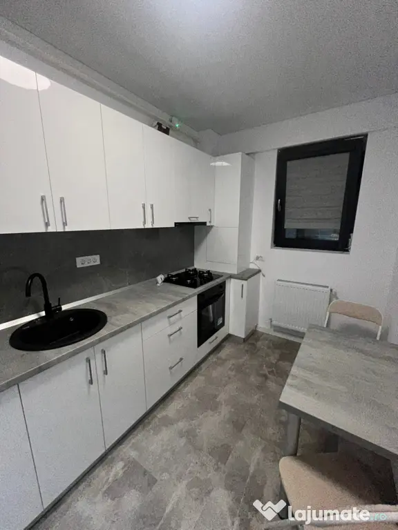 Garsonieră LUX Regim Hotelier | Militari Residence