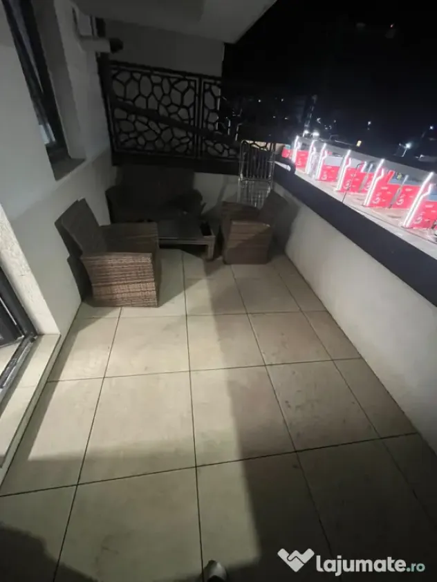 Garsonieră LUX Regim Hotelier | Militari Residence