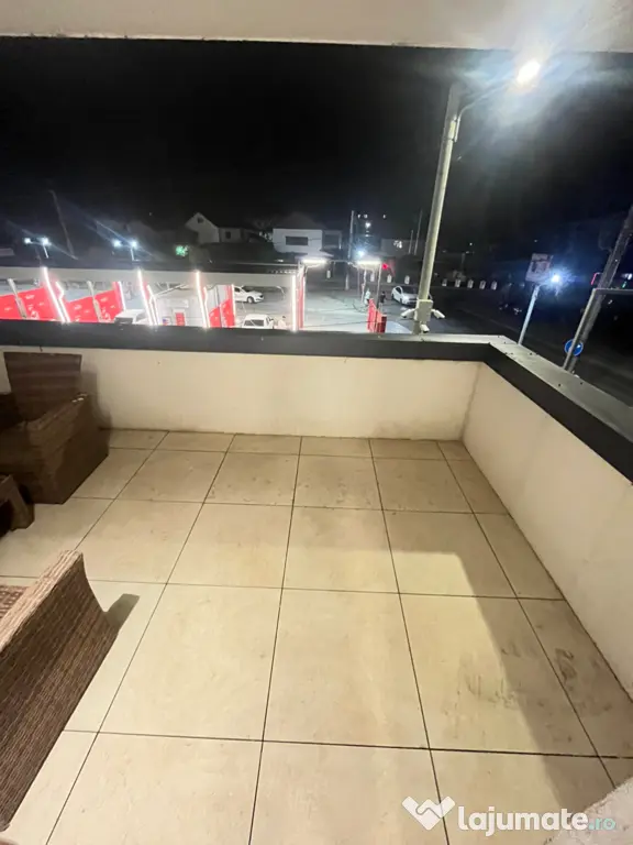 Garsonieră LUX Regim Hotelier | Militari Residence