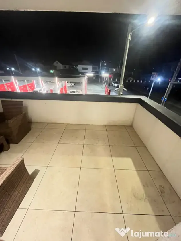 Garsonieră LUX Regim Hotelier | Militari Residence