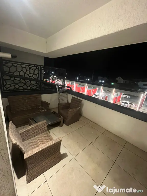 Garsonieră LUX Regim Hotelier | Militari Residence