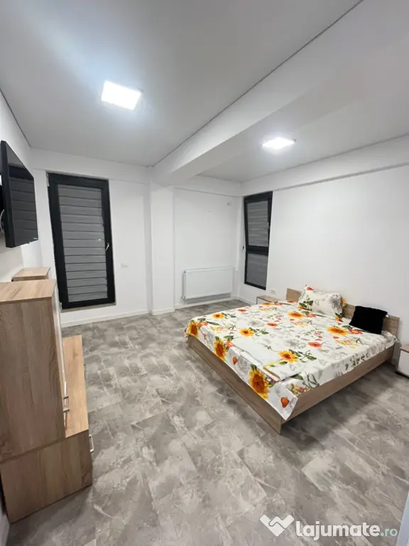Garsonieră LUX Regim Hotelier | Militari Residence
