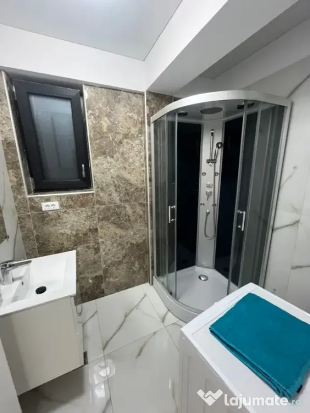Garsonieră LUX Regim Hotelier | Militari Residence