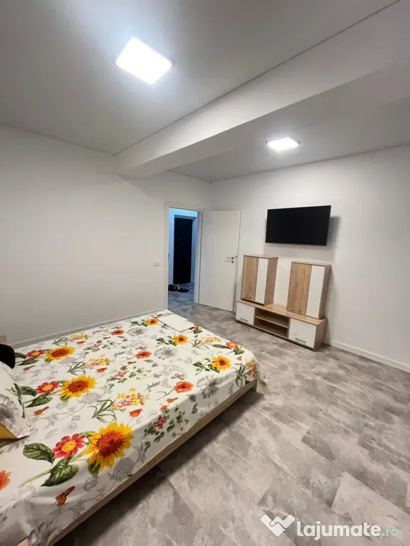 Garsonieră LUX Regim Hotelier | Militari Residence