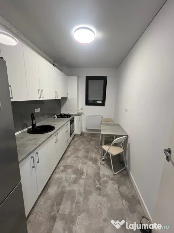 Garsonieră LUX Regim Hotelier | Militari Residence