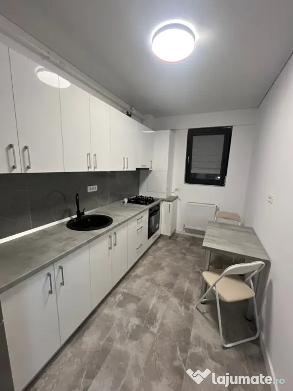 Garsonieră LUX Regim Hotelier | Militari Residence