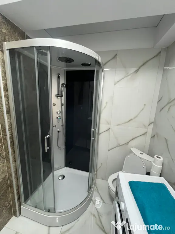 Garsonieră LUX Regim Hotelier | Militari Residence