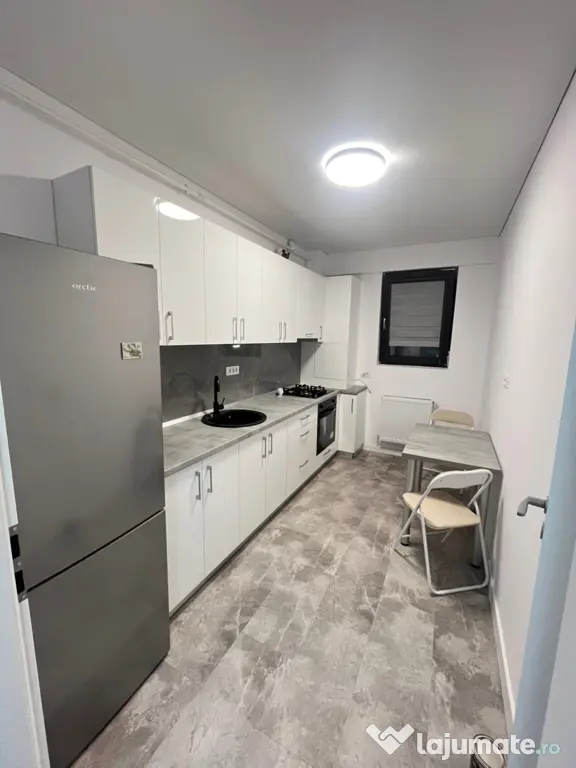 Garsonieră LUX Regim Hotelier | Militari Residence