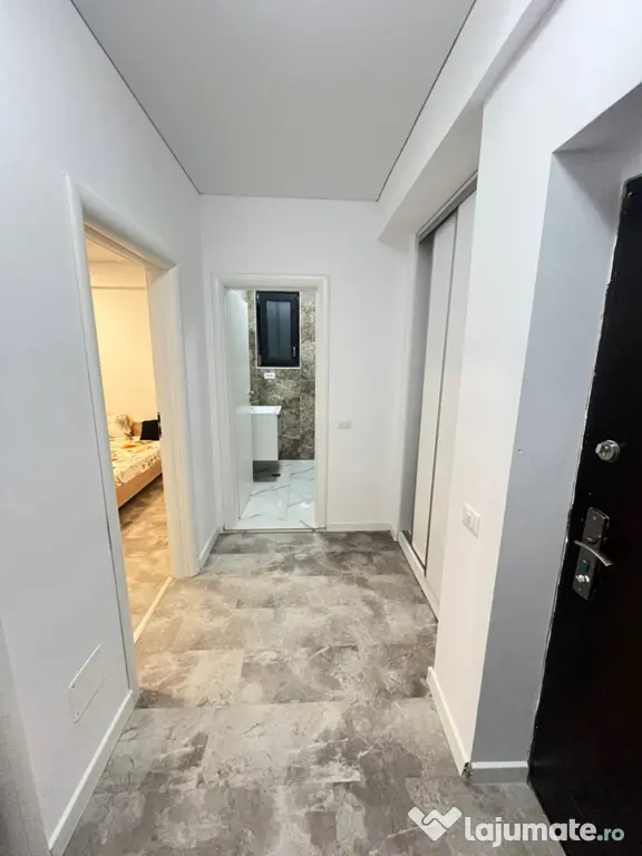 Garsonieră LUX Regim Hotelier | Militari Residence