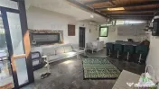 Vila lux 4 camere terasa/beci in Chiajna 