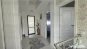 Vila lux 4 camere terasa/beci in Chiajna 