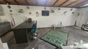 Vila lux 4 camere terasa/beci in Chiajna 