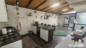 Vila lux 4 camere terasa/beci in Chiajna 