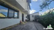 Vila lux 4 camere terasa/beci in Chiajna 