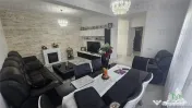 Vila lux 4 camere terasa/beci in Chiajna 