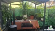 Vila lux 4 camere terasa/beci in Chiajna 