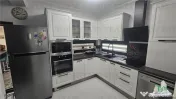 Vila lux 4 camere terasa/beci in Chiajna 