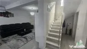 Vila lux 4 camere terasa/beci in Chiajna 