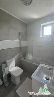 Vila lux 4 camere terasa/beci in Chiajna 