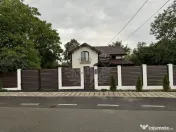 Vilă ultramodernă | Complet mobilată și utilată | 