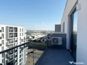Apartament nou cu 2 camere si parcare in Prima Arena