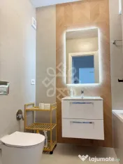 Apartament nou cu 2 camere si parcare in Prima Arena