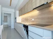 Apartament nou cu 2 camere si parcare in Prima Arena