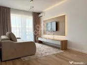 Apartament nou cu 2 camere si parcare in Prima Arena