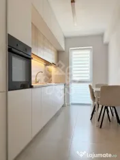 Apartament nou cu 2 camere si parcare in Prima Arena
