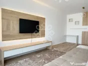 Apartament nou cu 2 camere si parcare in Prima Arena