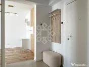Apartament nou cu 2 camere si parcare in Prima Arena