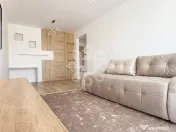 Apartament nou cu 2 camere si parcare in Prima Arena
