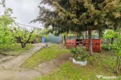 Casă pentru familie, 7 camere, teren mare și vedere la ...