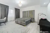 Casă pentru familie, 7 camere, teren mare și vedere la ...