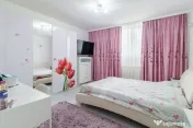Casă pentru familie, 7 camere, teren mare și vedere la ...