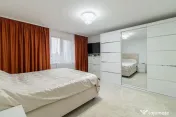 Casă pentru familie, 7 camere, teren mare și vedere la ...