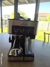 Espressor manual Klarstein