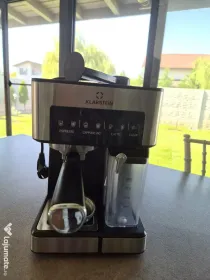 Espressor manual Klarstein