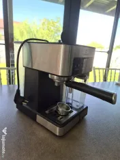 Espressor manual Klarstein