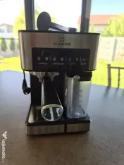 Espressor manual Klarstein