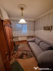 Faleza nord unirii- apartament 4 camere decomandat