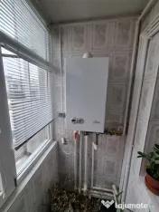 Faleza nord unirii- apartament 4 camere decomandat