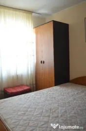 Busteni-Apartament cu doua camere 