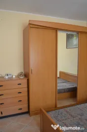 Busteni-Apartament cu doua camere 