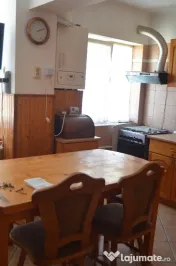 Busteni-Apartament cu doua camere 